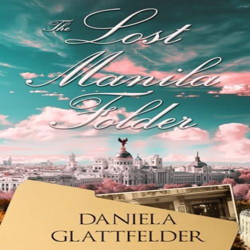 The lost manila folder - the,