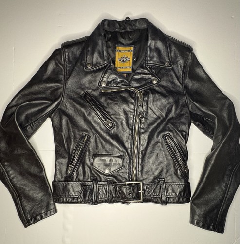 Schott nyc perfecto giacca - perfecto, di