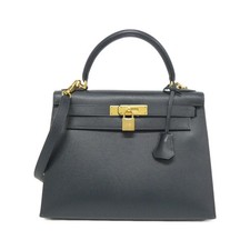 Autentica borsa VINTAGE HERMES