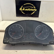Tachimetro VW Golf V Plus (5M