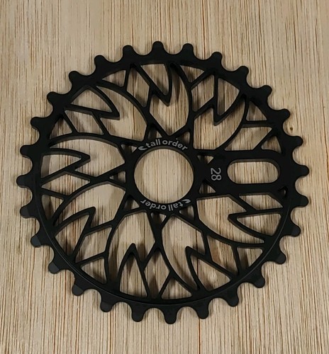 Pignone bmx spectrum alto - bmx, 'spectrum'