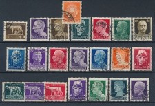 1929 ITALIA IMPERIALE COMPLETA