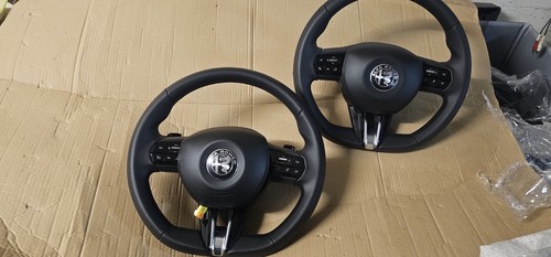 Volante completo airbag - completo,