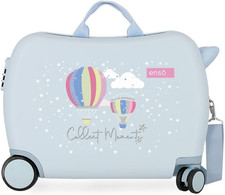 Collect Moments, Valigia per
