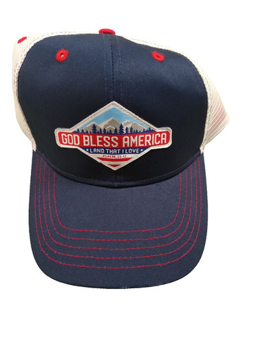 Kerusso blessed nation - kerusso, salm