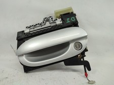 MANIGLIA ESTERNA ANTERIORE