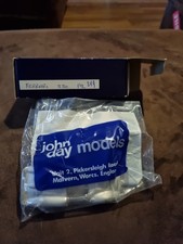 John Day Models échelle 1/43 Ferrari 330 P2  Le Mans Diecast Model Kit 219