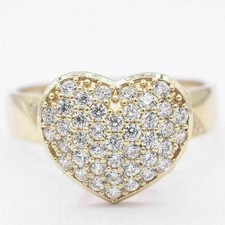 Anello di fidanzamento a