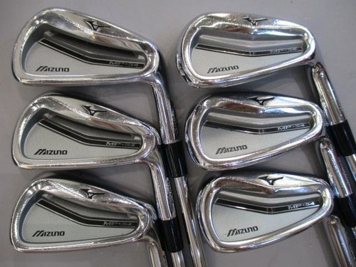 Mizuno set ferri - mizuno, di