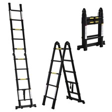 Durhand scala telescopica - scala,