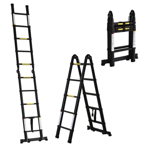 Durhand scala telescopica - durhand,