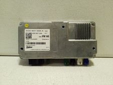 Modulo centralina telecamera