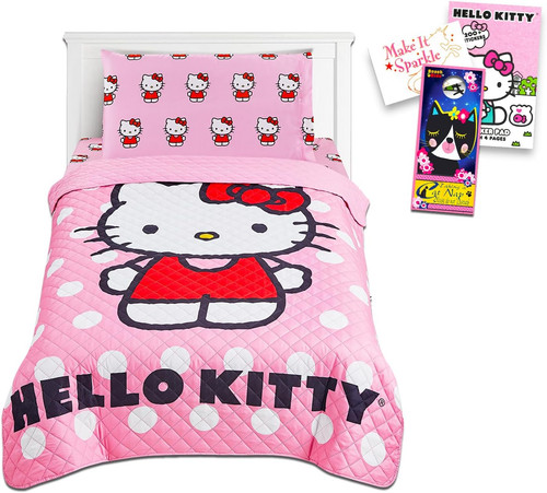 Set lenzuola letto