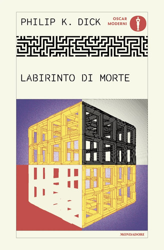 Philip dick labirinto di - labirinto,