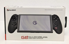 Gamesir G8 plus controller di gioco mobile Bluetooth per Switch e Ios e Android e