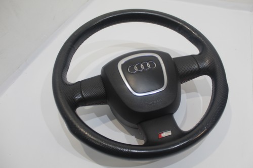Volante audi s line - audi, c6
