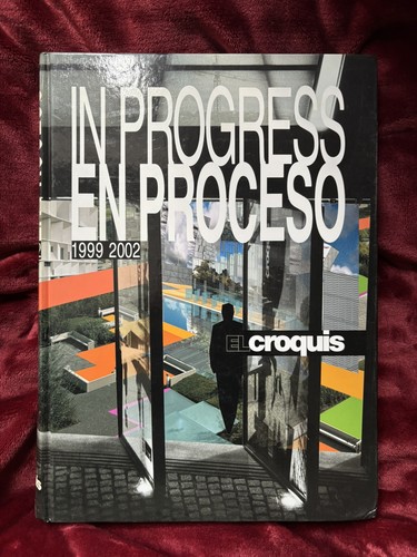 Croquis progress - in,
