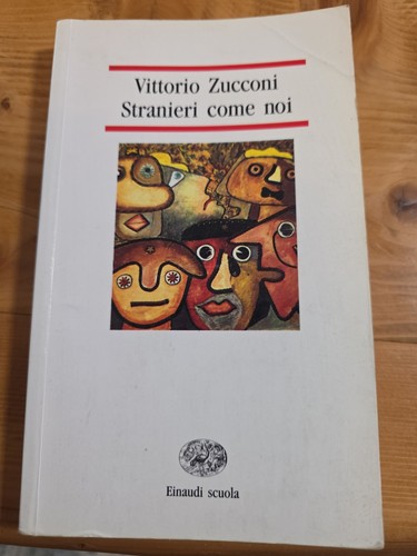 Vittorio zucconi stranieri - vittorio,
