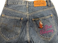 JEANS DONNA  BEST COMPANY