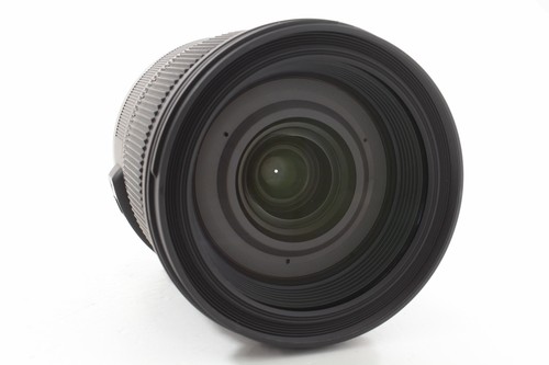 Sigma 105mm dg - dg, os