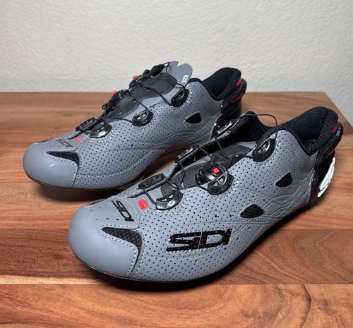Sidi shot air road cycling - road,