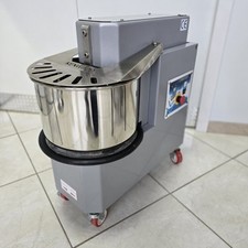 Impastatrice A Spirale 12 Kg  1 velocita Testa Estraibile Kenwood Trifase