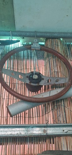 Volante sportivo epoca in - sportivo,