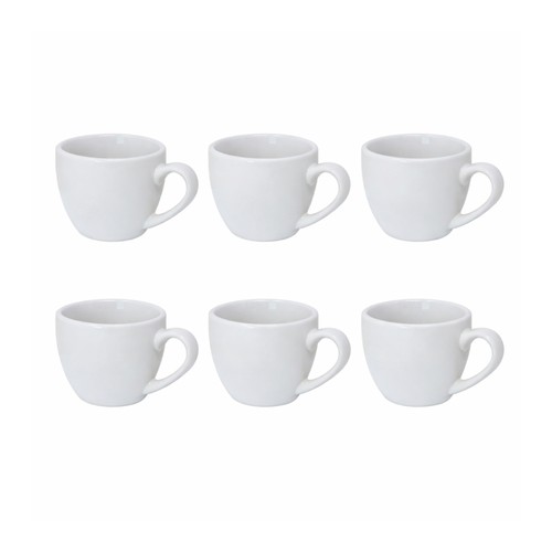 Set tazzine espresso - tazzine, in