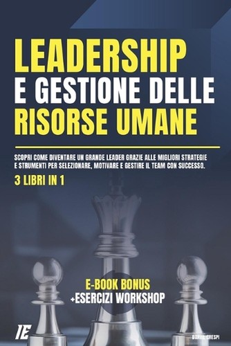 Leadership gestione delle - leadership, e