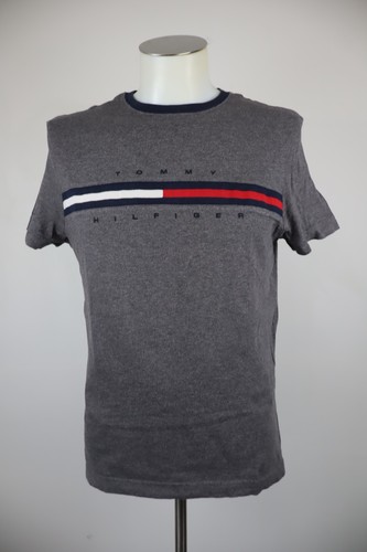 Tommy hilfiger maglia uomo - tommy, tg