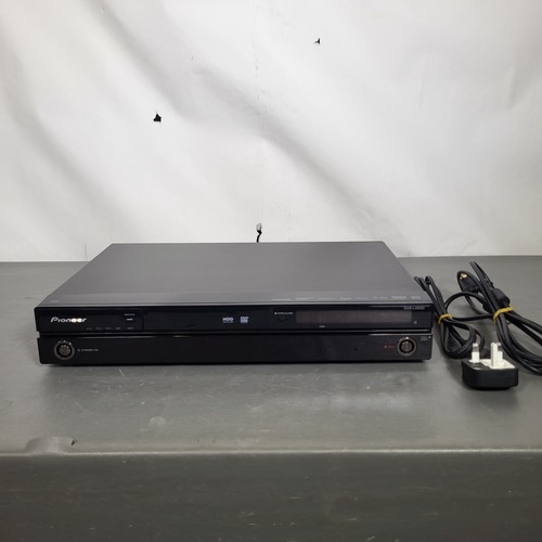 Pioneer dvr lx60d - dvr-lx60d, registratore