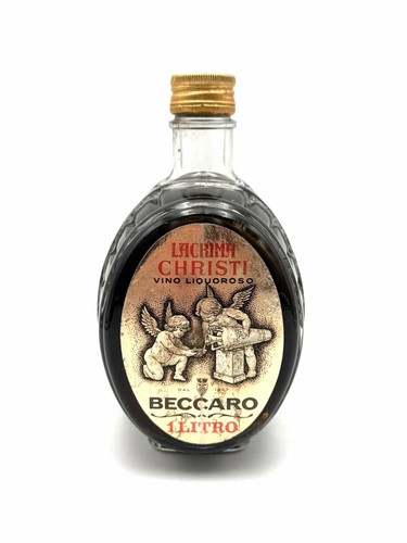 Lli beccaro lacrima - f.lli,