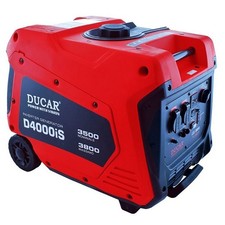 RICAMBI USATE PER Generatore