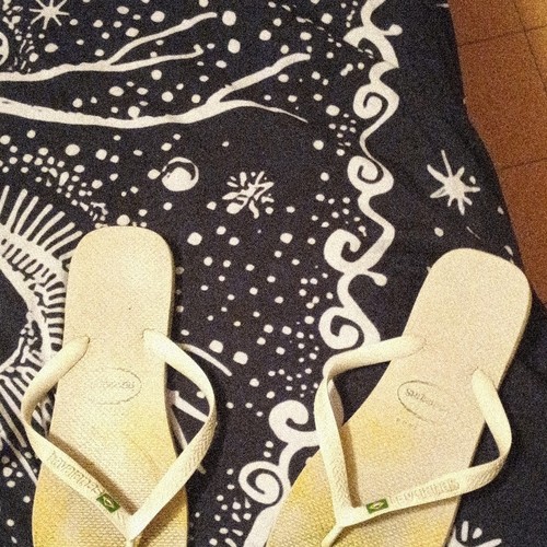 Havaianas sandali infradito
