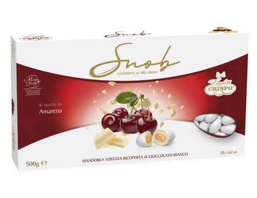 Crispo snob alta classe - crispo,