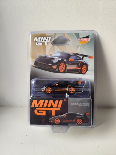 Mini porsche 911 - mini,
