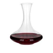 Decanter vino rosso 1 litro in