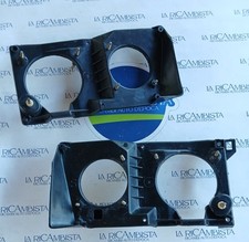 Coppia sedi fari anteriori