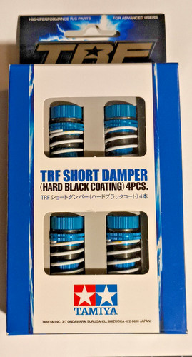 Tamiya trf ammortizzatore - tamiya,