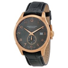 Orologio Uomo Hamilton