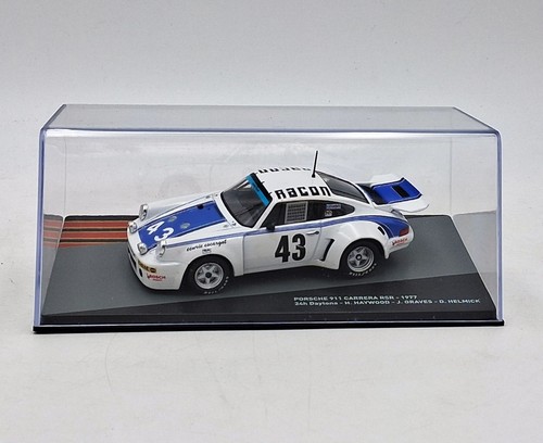 Die cast porsche 911 - cast, "