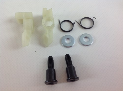 Kit cricco avviatore