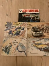 5 Castrol Achievement Paper