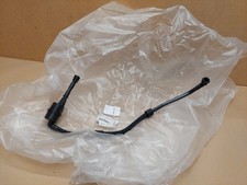 BMW X4 X3 G01 G02 Linea sfiato