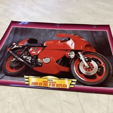 Honda 1000 VX Japauto 1974 bol