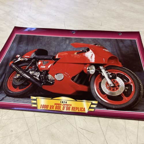 Honda 1000 japauto - 1000,
