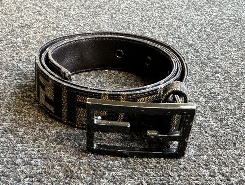 Cintura uomo donna - uomo/donna, fendi