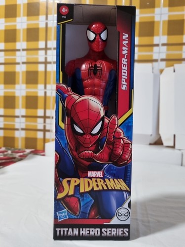 Personaggio spider man 90 - spider_man,