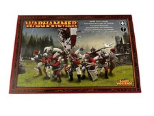 GW Warhammer Fantasy Old World