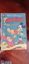 ALBI DELLA ROSA - TOPOLINO n